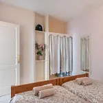 Διαμέρισμα Casa Eden Tías