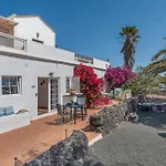 Διαμέρισμα Casa Eden Tías