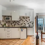 Casa Eden Διαμέρισμα Tías