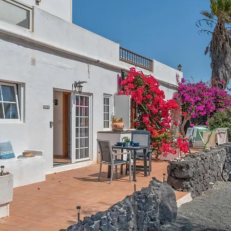 Διαμέρισμα Casa Eden *