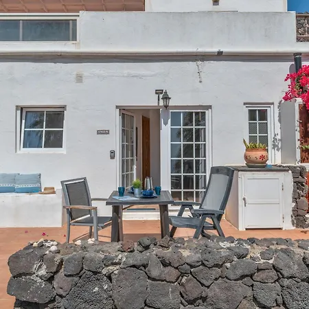 Casa Eden Διαμέρισμα