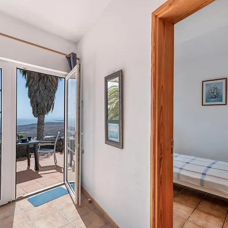 Διαμέρισμα Casa Eden Tías