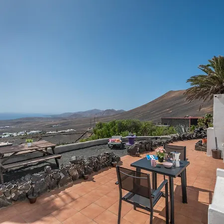 Casa Eden Lejlighed *