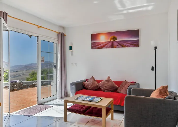 Apartamento Casa Eden *