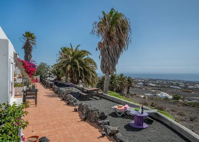 Apartamento Casa Eden *