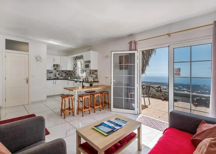 Apartamento Casa Eden *