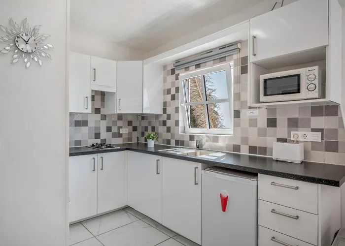 Apartamento Casa Eden *