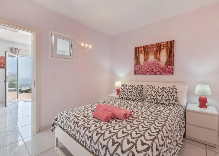 Apartamento Casa Eden