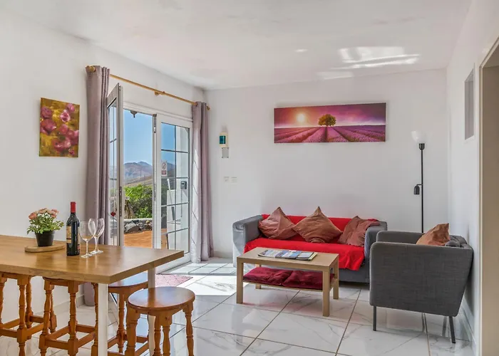 Apartamento Casa Eden