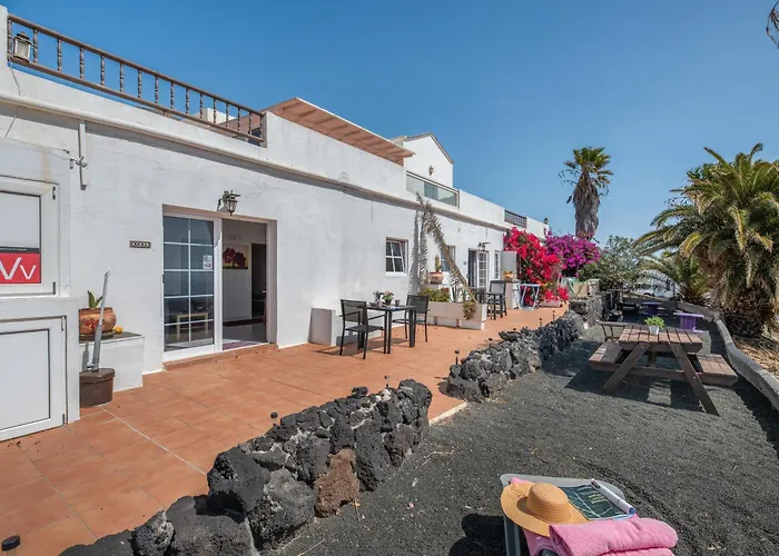 Apartamento Casa Eden *