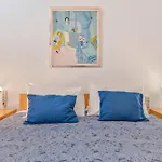 Apartman Casa Eden Tías