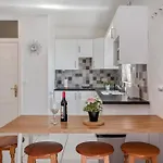Casa Eden * Tías