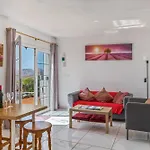 Apartman Casa Eden