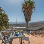 Apartman Casa Eden Tías