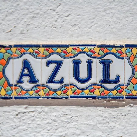 Casa Eden דירה Tías