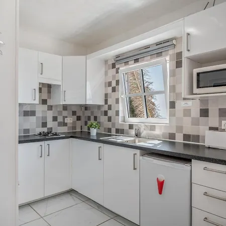 דירה Casa Eden *