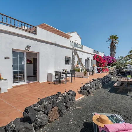 דירה Casa Eden *