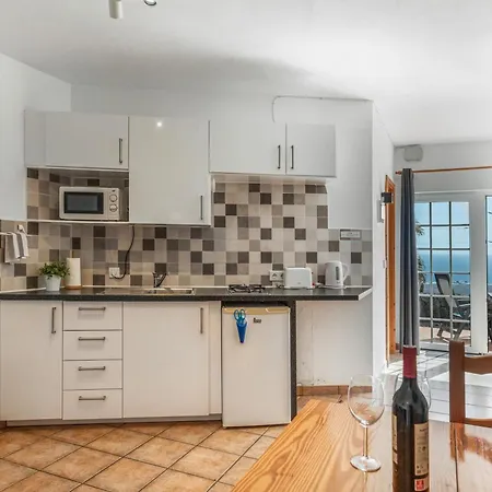 Casa Eden דירה Tías