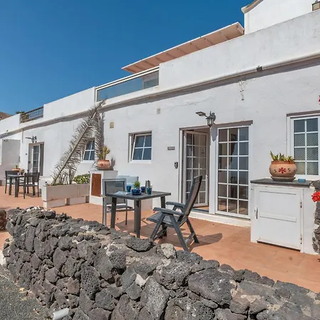 Casa Eden Appartamento