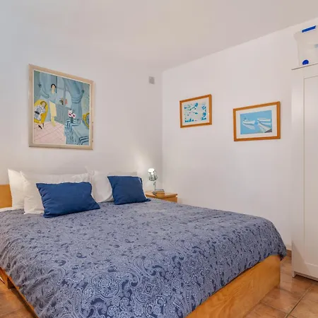 Apartament Casa Eden
