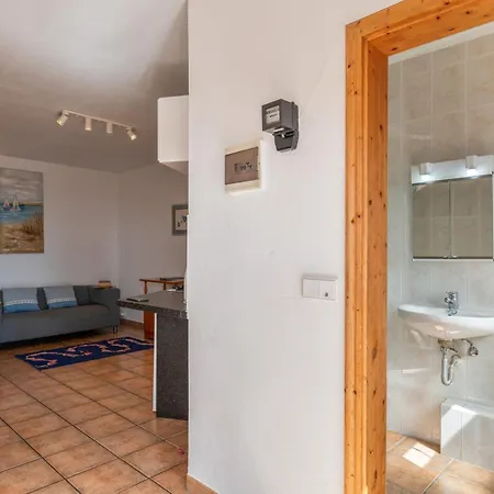 Apartament Casa Eden