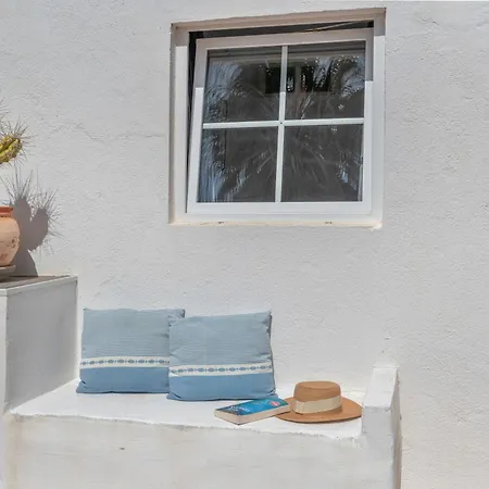 Apartamento Casa Eden