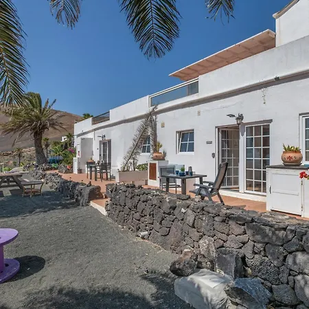 Apartamento Casa Eden *