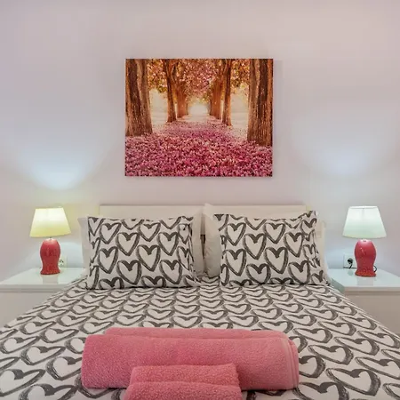 Apartament Casa Eden