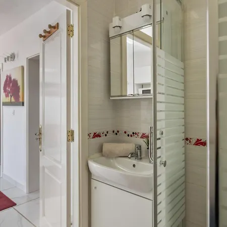 Apartament Casa Eden Tías