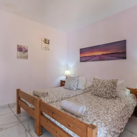 Apartamento Casa Eden