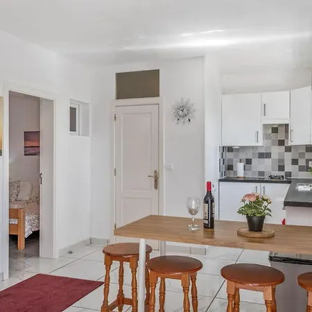 Apartament Casa Eden Tías