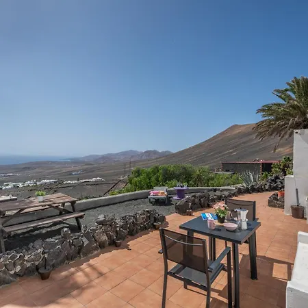 Apartamento Casa Eden