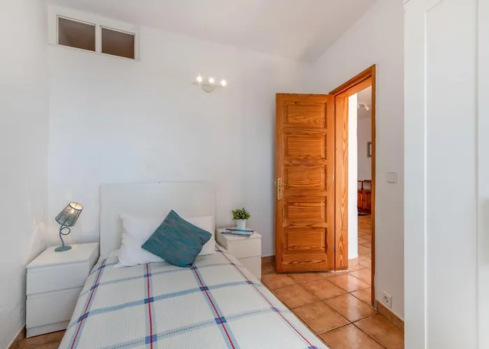 Apartment Casa Eden Tías