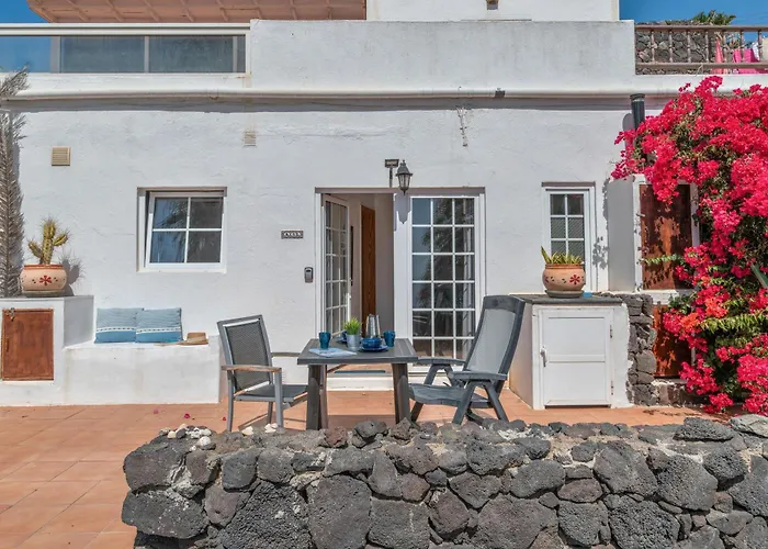 Casa Eden Appartamento