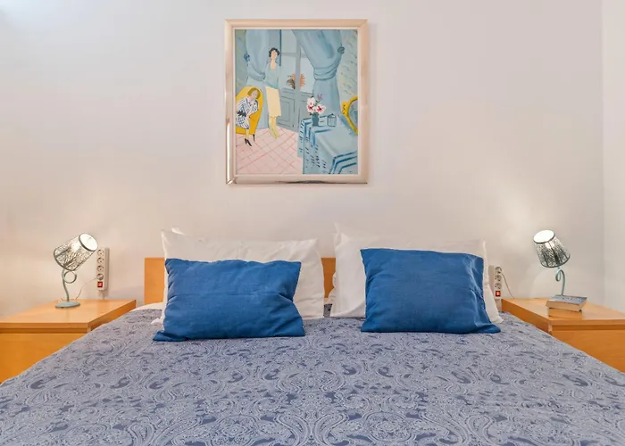 Appartamento Casa Eden Tías