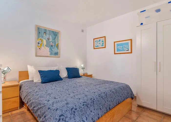 Casa Eden ティアス