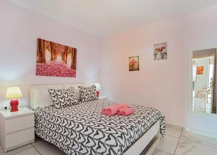 Casa Eden Appartamento *