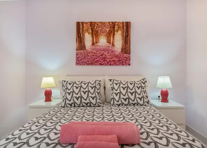 Casa Eden Appartamento Tías