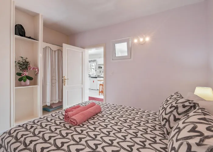 Casa Eden ティアス