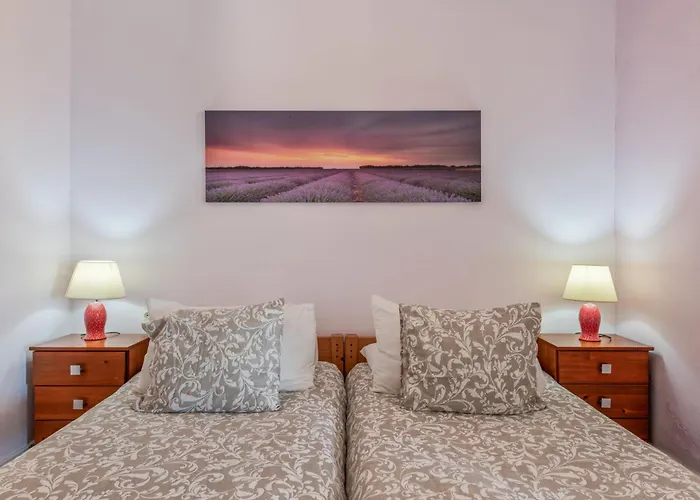 Appartamento Casa Eden Tías