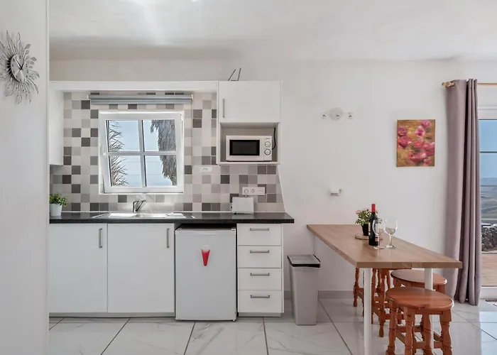 Appartamento Casa Eden *