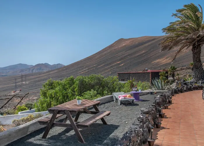 アパート Casa Eden *