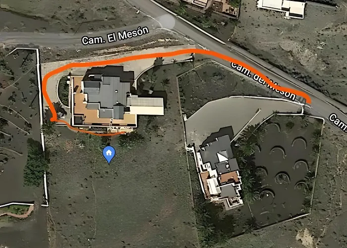 Appartamento Casa Eden