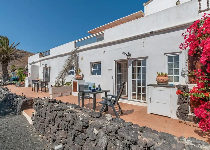 Casa Eden Appartamento