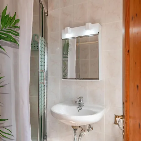 Casa Eden Appartement *