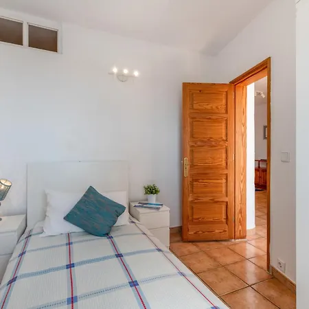 Appartement Casa Eden Tías