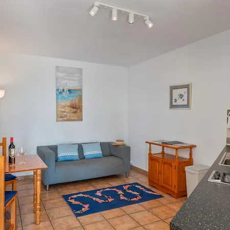 Casa Eden Appartement