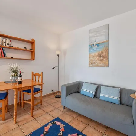 Casa Eden Appartement