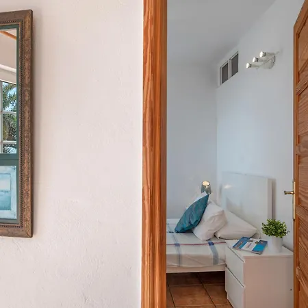 Appartement Casa Eden *