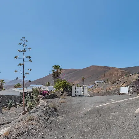 Casa Eden Appartement *